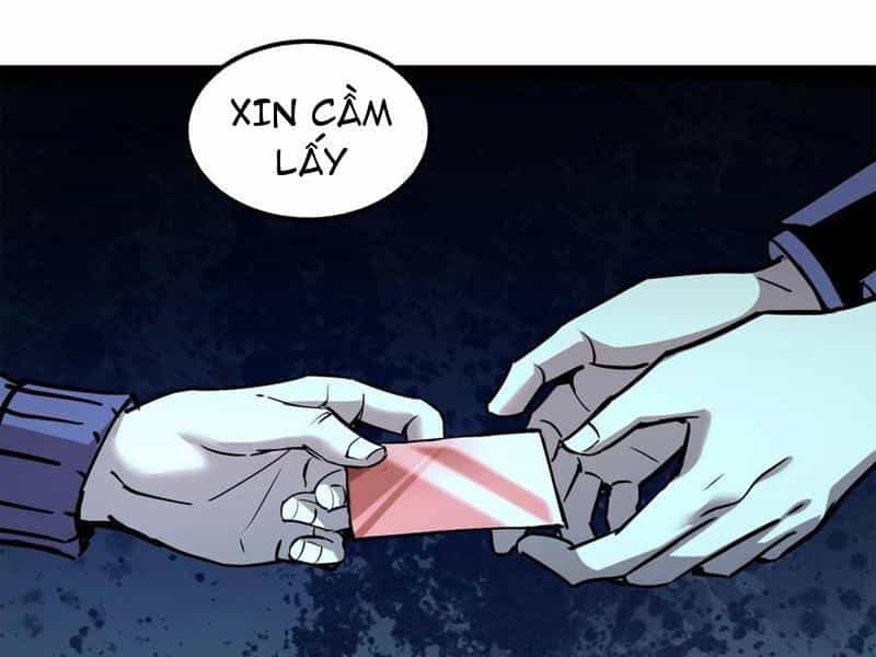 Quỷ Dị Khó Giết? Thật Xin Lỗi, Ta Mới Thật Sự Là Bất Tử - Chương 82 - ảnh 37