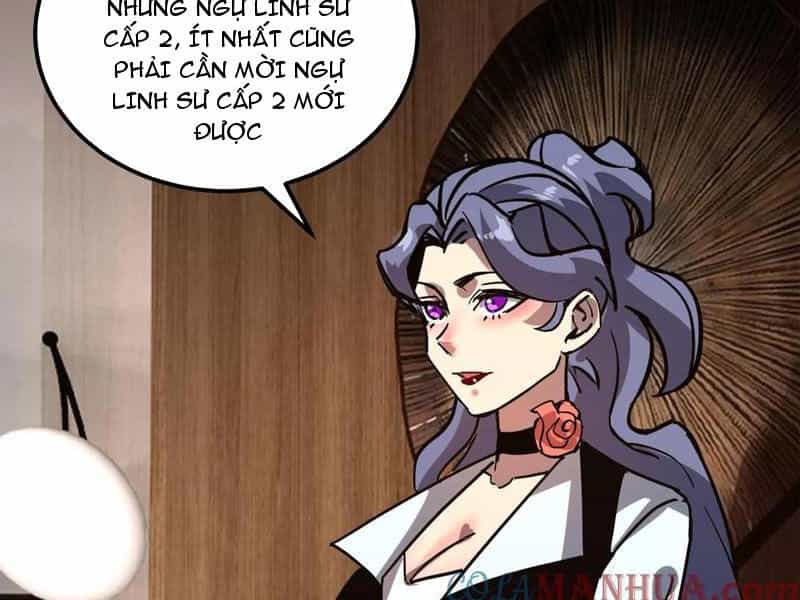 Quỷ Dị Khó Giết? Thật Xin Lỗi, Ta Mới Thật Sự Là Bất Tử - Chương 82 - ảnh 61