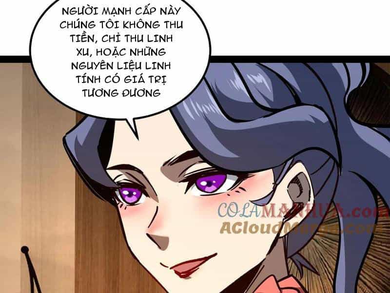 Quỷ Dị Khó Giết? Thật Xin Lỗi, Ta Mới Thật Sự Là Bất Tử - Chương 82 - ảnh 66
