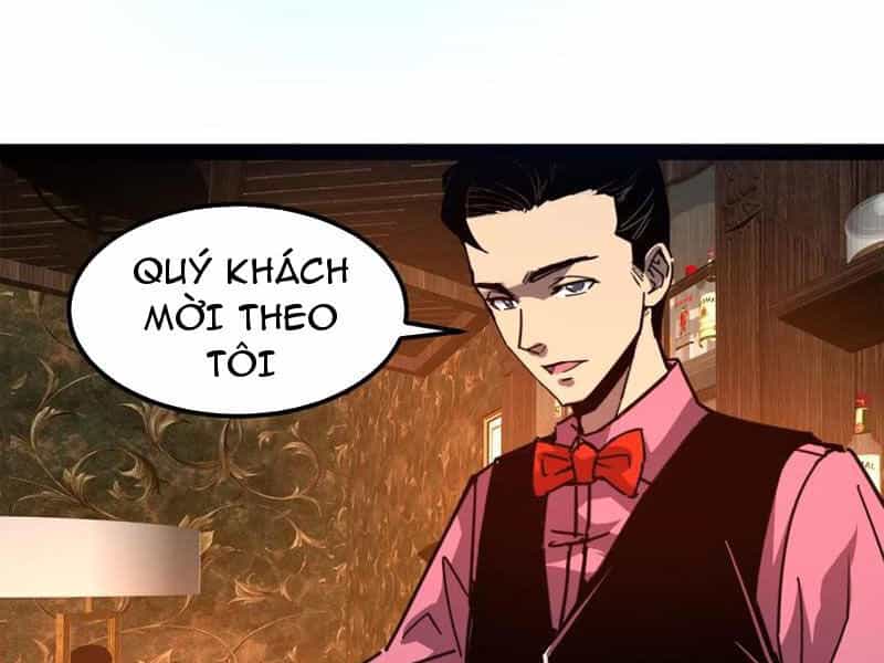 Quỷ Dị Khó Giết? Thật Xin Lỗi, Ta Mới Thật Sự Là Bất Tử - Chương 82 - ảnh 8