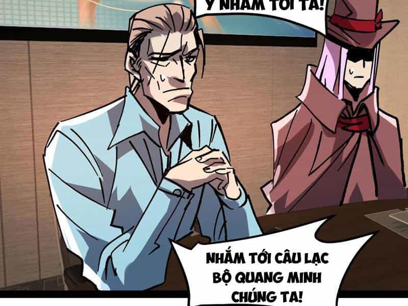 Quỷ Dị Khó Giết? Thật Xin Lỗi, Ta Mới Thật Sự Là Bất Tử - Chương 84 - ảnh 49