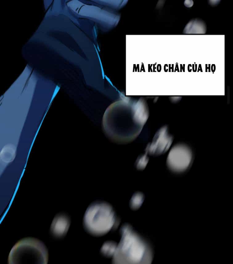 Quỷ Dị Khó Giết? Thật Xin Lỗi, Ta Mới Thật Sự Là Bất Tử - Chương 85 - ảnh 27