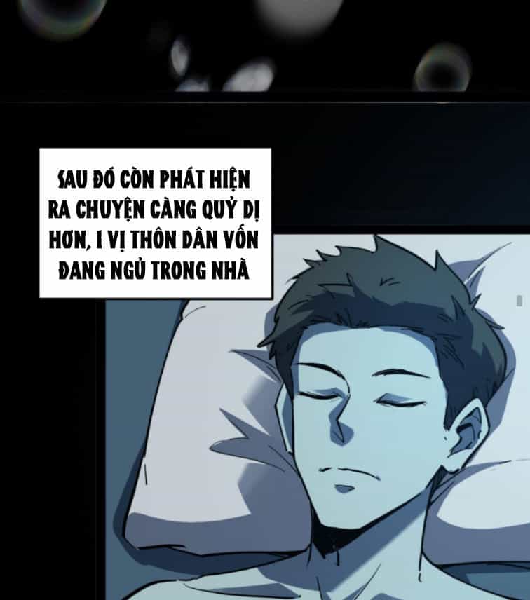 Quỷ Dị Khó Giết? Thật Xin Lỗi, Ta Mới Thật Sự Là Bất Tử - Chương 85 - ảnh 28