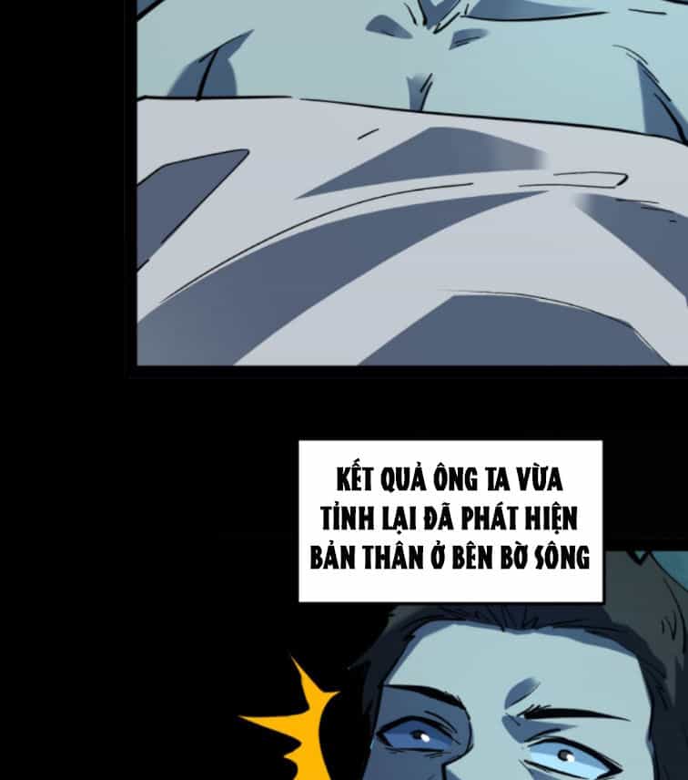 Quỷ Dị Khó Giết? Thật Xin Lỗi, Ta Mới Thật Sự Là Bất Tử - Chương 85 - ảnh 29