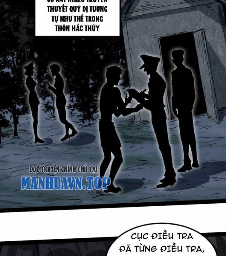 Quỷ Dị Khó Giết? Thật Xin Lỗi, Ta Mới Thật Sự Là Bất Tử - Chương 85 - ảnh 33