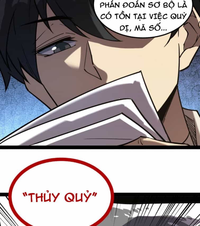 Quỷ Dị Khó Giết? Thật Xin Lỗi, Ta Mới Thật Sự Là Bất Tử - Chương 85 - ảnh 34