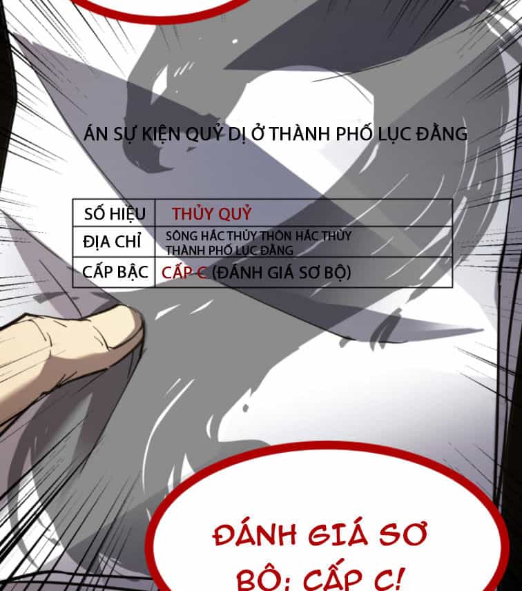Quỷ Dị Khó Giết? Thật Xin Lỗi, Ta Mới Thật Sự Là Bất Tử - Chương 85 - ảnh 35