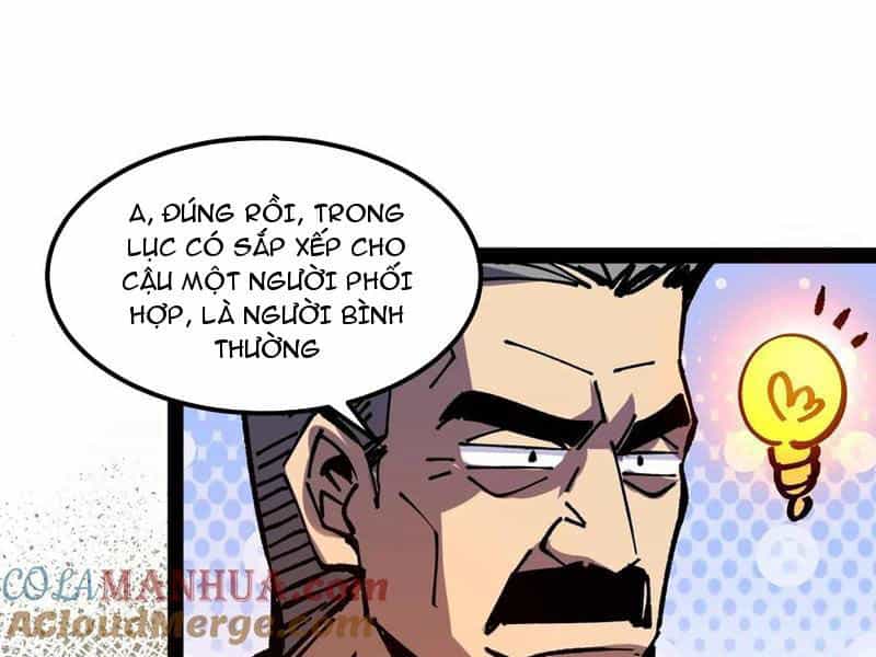 Quỷ Dị Khó Giết? Thật Xin Lỗi, Ta Mới Thật Sự Là Bất Tử - Chương 86 - ảnh 14