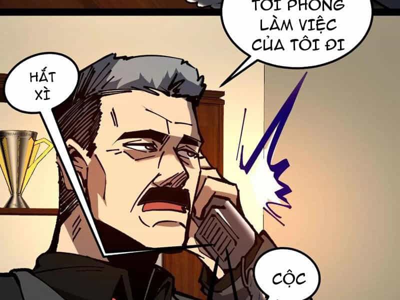 Quỷ Dị Khó Giết? Thật Xin Lỗi, Ta Mới Thật Sự Là Bất Tử - Chương 86 - ảnh 17