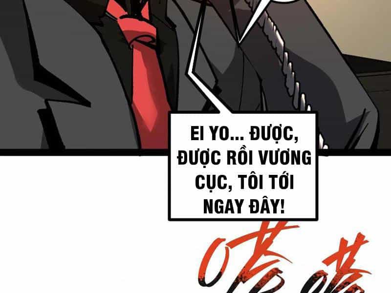 Quỷ Dị Khó Giết? Thật Xin Lỗi, Ta Mới Thật Sự Là Bất Tử - Chương 86 - ảnh 18