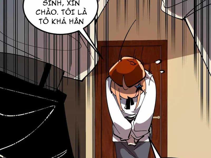 Quỷ Dị Khó Giết? Thật Xin Lỗi, Ta Mới Thật Sự Là Bất Tử - Chương 86 - ảnh 32