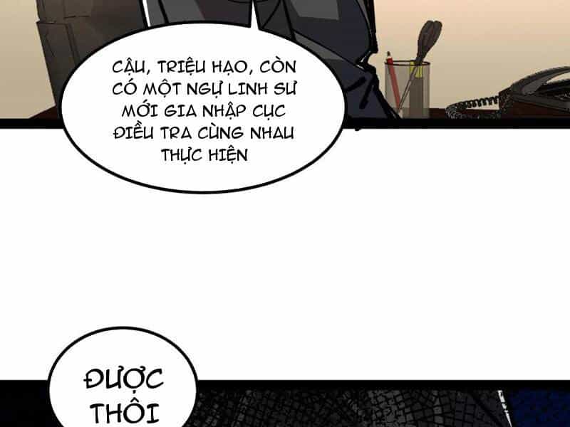 Quỷ Dị Khó Giết? Thật Xin Lỗi, Ta Mới Thật Sự Là Bất Tử - Chương 86 - ảnh 6