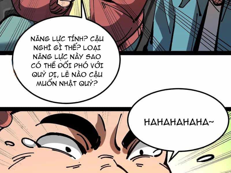 Quỷ Dị Khó Giết? Thật Xin Lỗi, Ta Mới Thật Sự Là Bất Tử - Chương 86 - ảnh 65