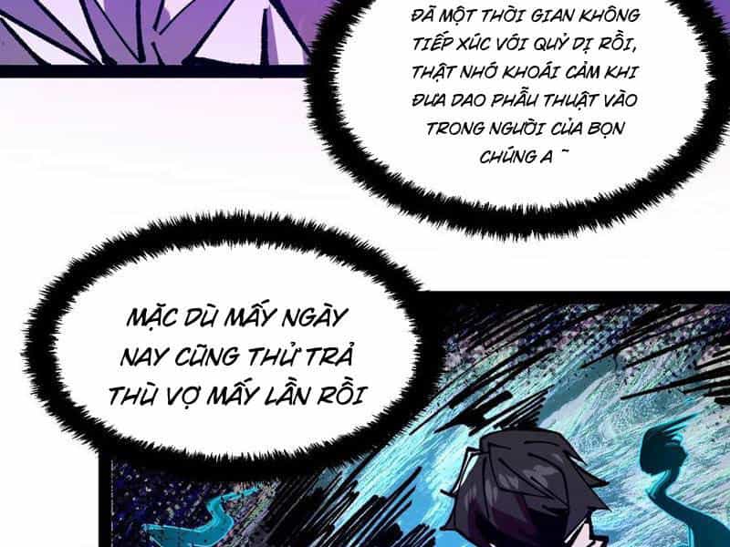 Quỷ Dị Khó Giết? Thật Xin Lỗi, Ta Mới Thật Sự Là Bất Tử - Chương 86 - ảnh 8