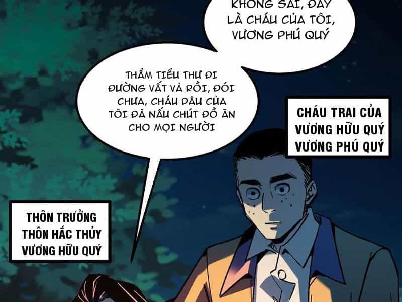 Quỷ Dị Khó Giết? Thật Xin Lỗi, Ta Mới Thật Sự Là Bất Tử - Chương 87 - ảnh 13