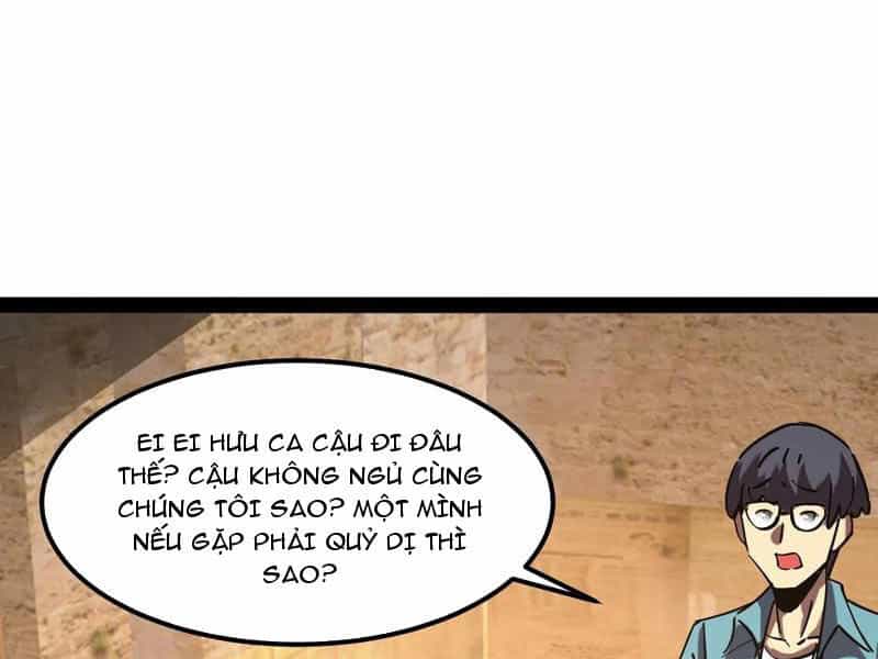 Quỷ Dị Khó Giết? Thật Xin Lỗi, Ta Mới Thật Sự Là Bất Tử - Chương 87 - ảnh 53