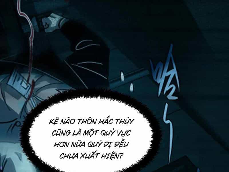 Quỷ Dị Khó Giết? Thật Xin Lỗi, Ta Mới Thật Sự Là Bất Tử - Chương 87 - ảnh 75
