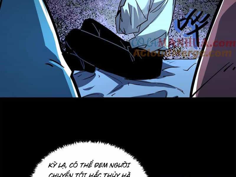 Quỷ Dị Khó Giết? Thật Xin Lỗi, Ta Mới Thật Sự Là Bất Tử - Chương 88 - ảnh 58