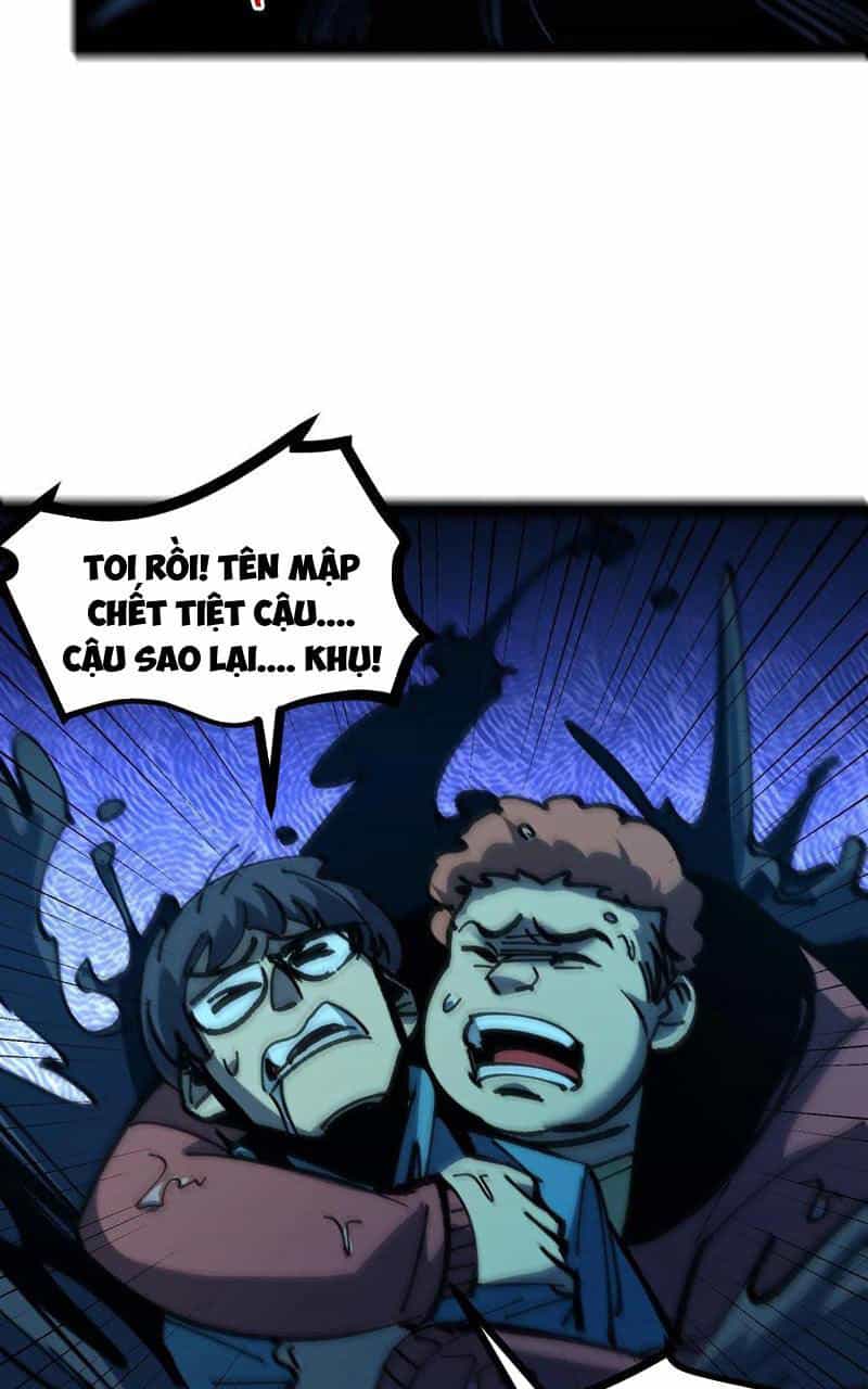 Quỷ Dị Khó Giết? Thật Xin Lỗi, Ta Mới Thật Sự Là Bất Tử - Chương 89 - ảnh 37