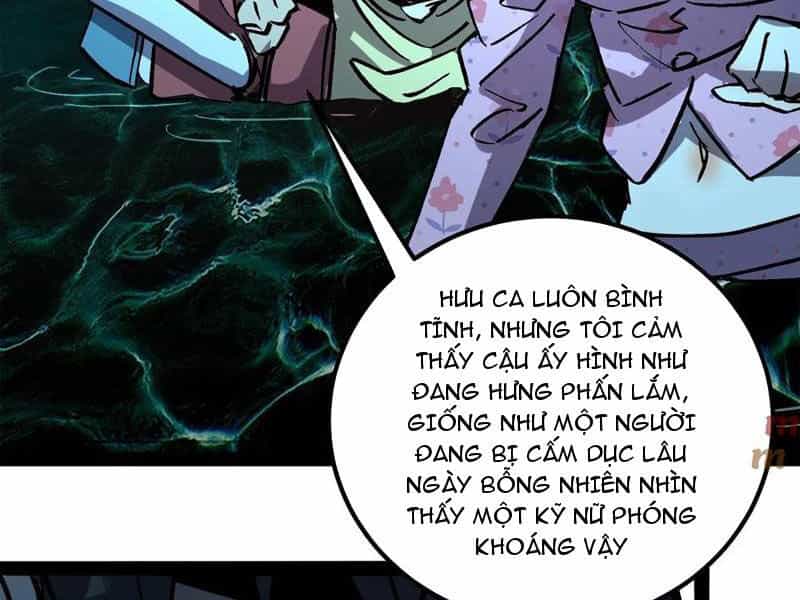 Quỷ Dị Khó Giết? Thật Xin Lỗi, Ta Mới Thật Sự Là Bất Tử - Chương 90 - ảnh 14