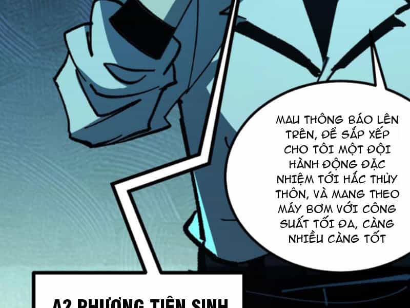 Quỷ Dị Khó Giết? Thật Xin Lỗi, Ta Mới Thật Sự Là Bất Tử - Chương 91 - ảnh 52