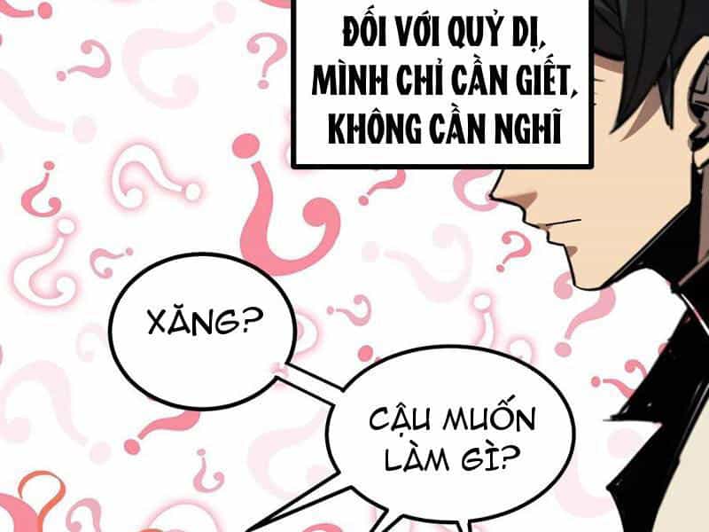 Quỷ Dị Khó Giết? Thật Xin Lỗi, Ta Mới Thật Sự Là Bất Tử - Chương 94 - ảnh 102