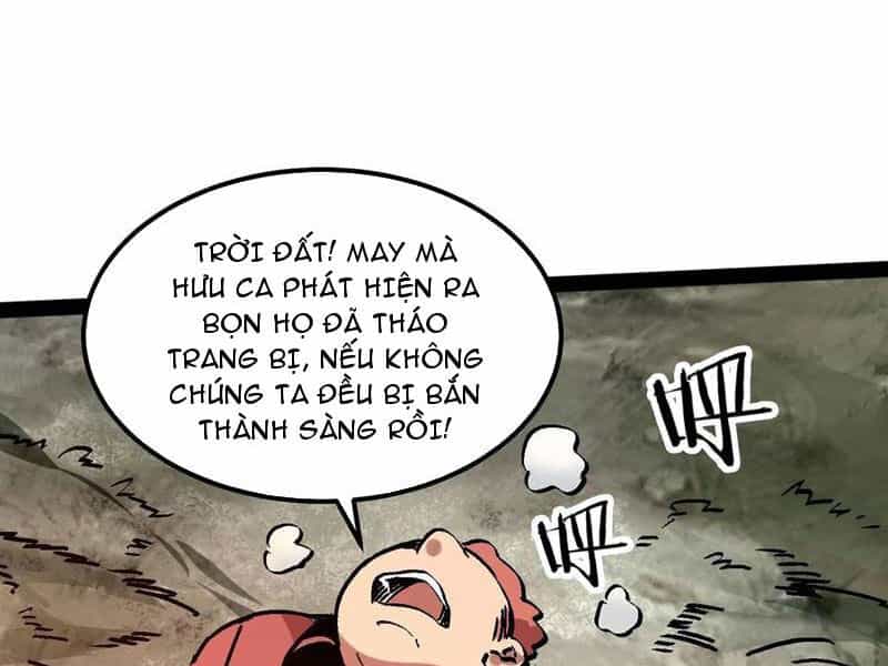 Quỷ Dị Khó Giết? Thật Xin Lỗi, Ta Mới Thật Sự Là Bất Tử - Chương 94 - ảnh 3