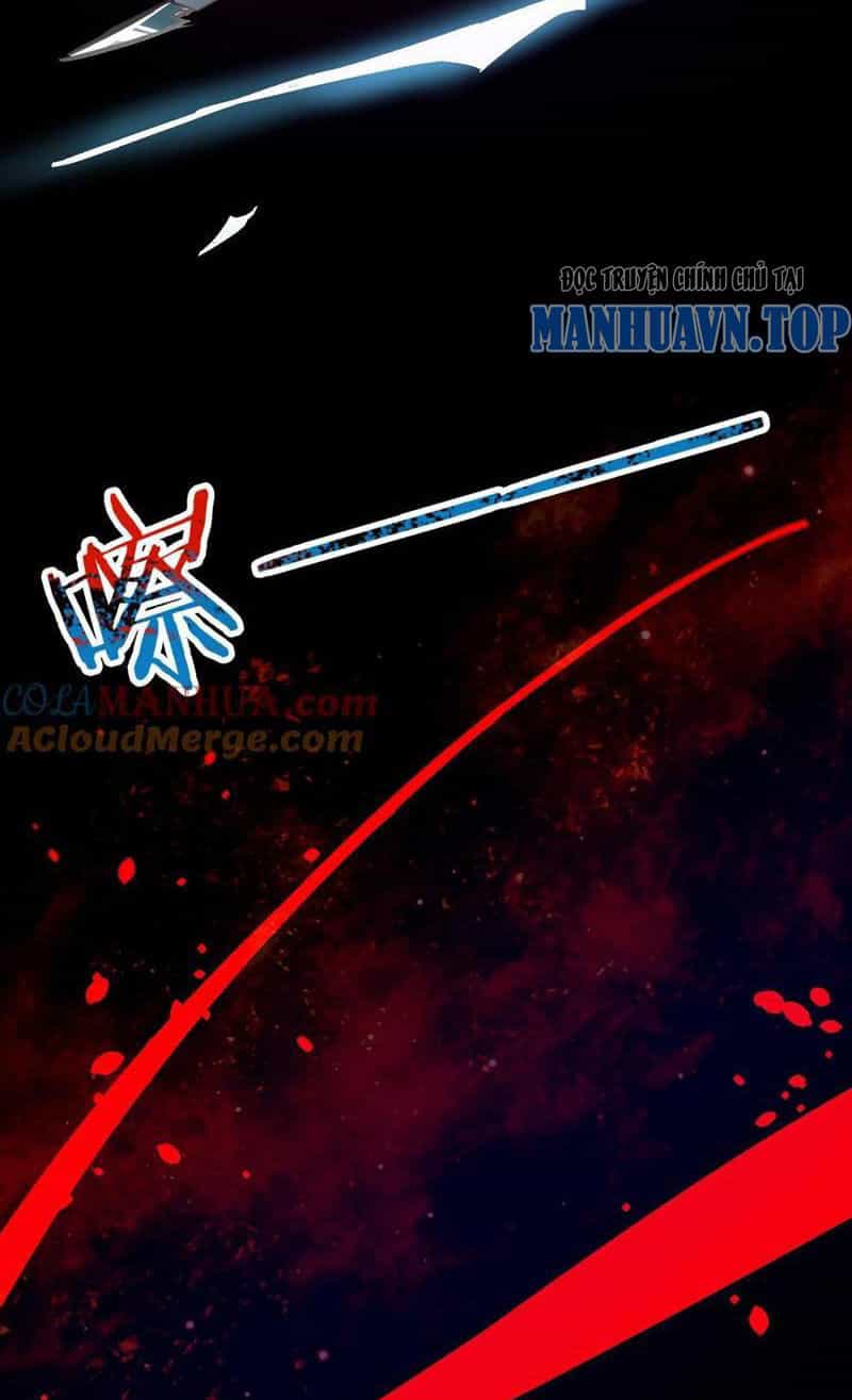 Quỷ Dị Khó Giết? Thật Xin Lỗi, Ta Mới Thật Sự Là Bất Tử - Chương 96 - ảnh 19