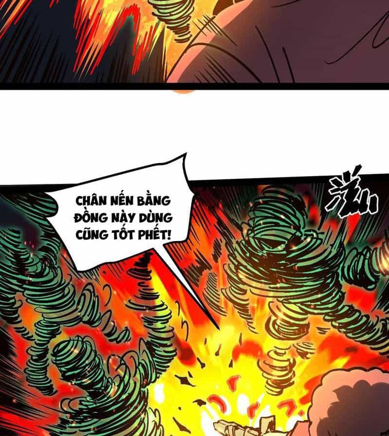 Quỷ Dị Khó Giết? Thật Xin Lỗi, Ta Mới Thật Sự Là Bất Tử - Chương 96 - ảnh 27