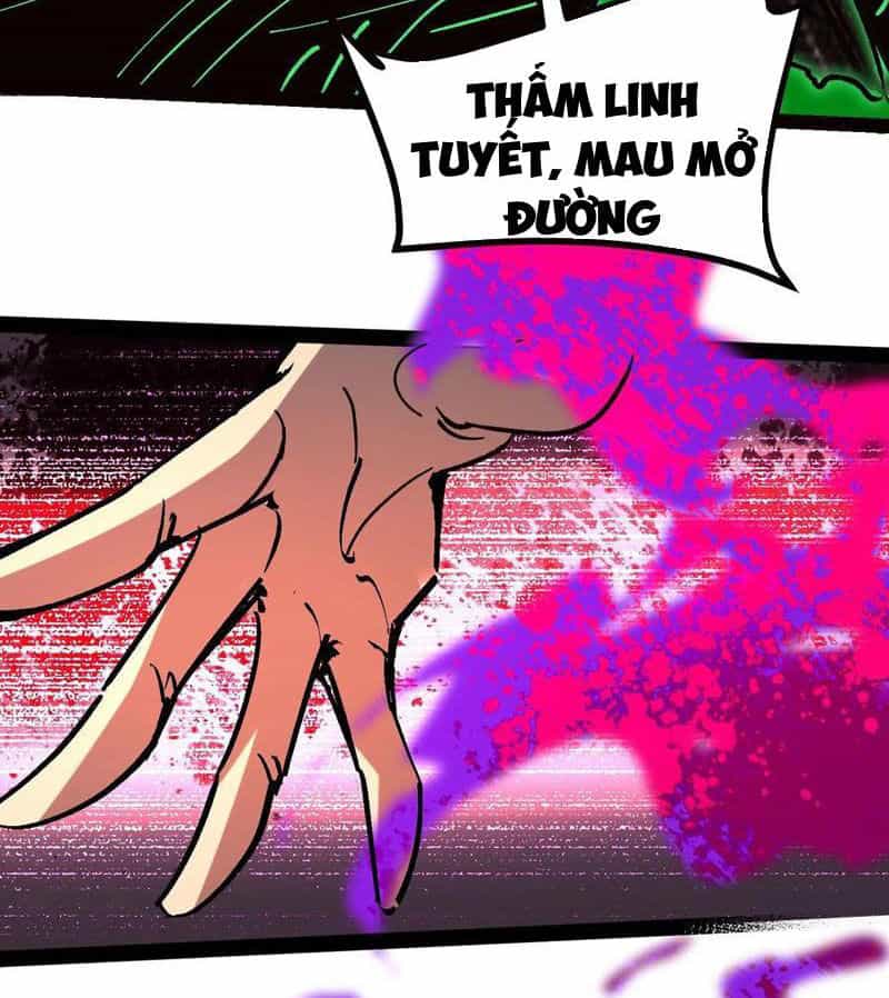 Quỷ Dị Khó Giết? Thật Xin Lỗi, Ta Mới Thật Sự Là Bất Tử - Chương 96 - ảnh 36