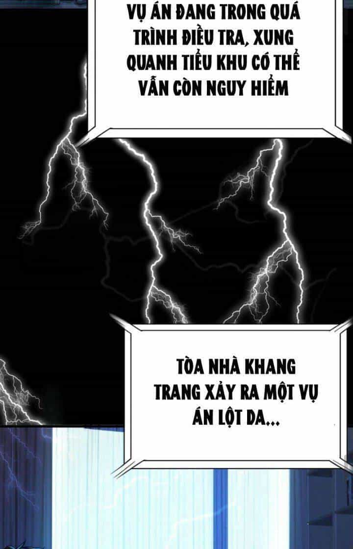 Quỷ Dị Khôi Phục: Ta Có Thể Hóa Thân Thành Đại Yêu - Chương 1 - ảnh 11