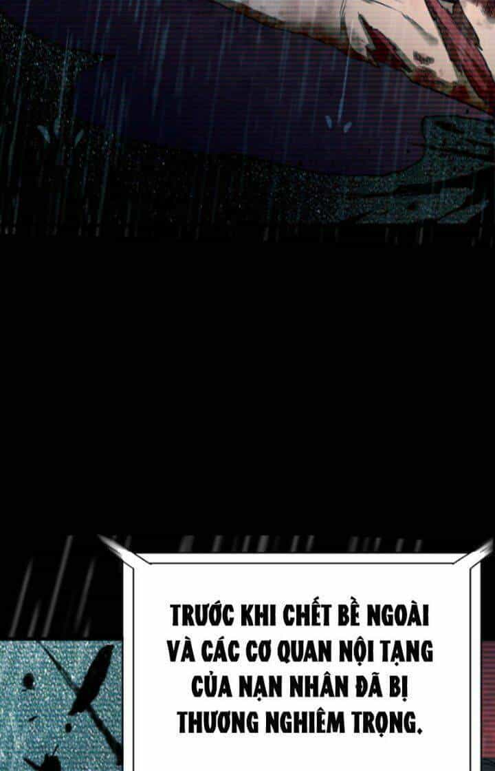 Quỷ Dị Khôi Phục: Ta Có Thể Hóa Thân Thành Đại Yêu - Chương 1 - ảnh 2