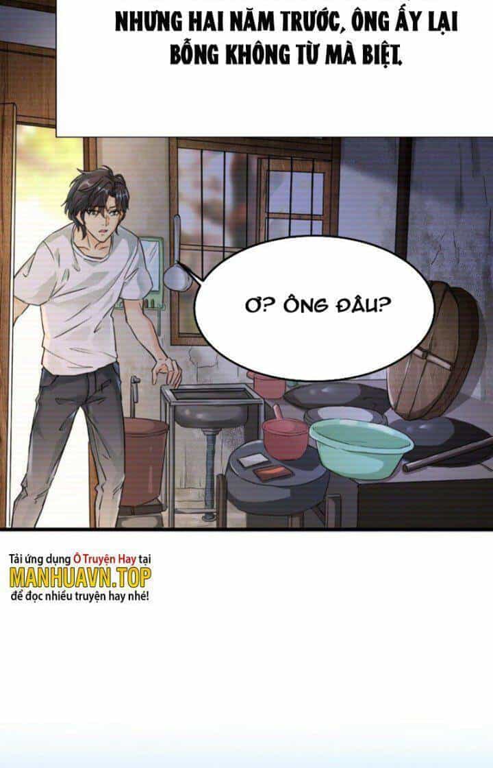Quỷ Dị Khôi Phục: Ta Có Thể Hóa Thân Thành Đại Yêu - Chương 1 - ảnh 32