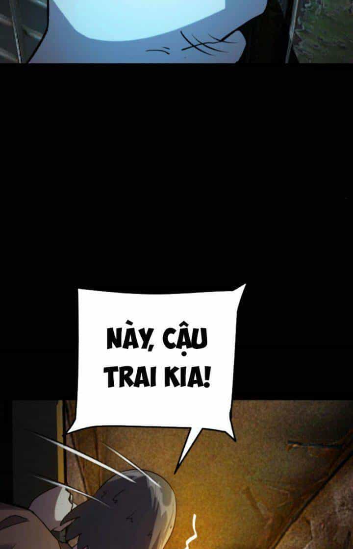 Quỷ Dị Khôi Phục: Ta Có Thể Hóa Thân Thành Đại Yêu - Chương 10 - ảnh 3