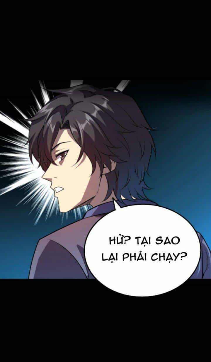 Quỷ Dị Khôi Phục: Ta Có Thể Hóa Thân Thành Đại Yêu - Chương 10 - ảnh 6
