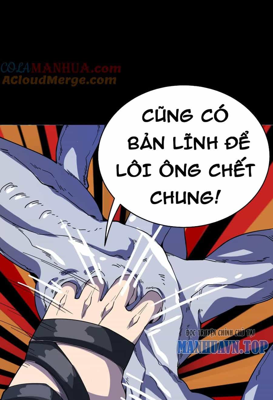 Quỷ Dị Khôi Phục: Ta Có Thể Hóa Thân Thành Đại Yêu - Chương 101 - ảnh 20