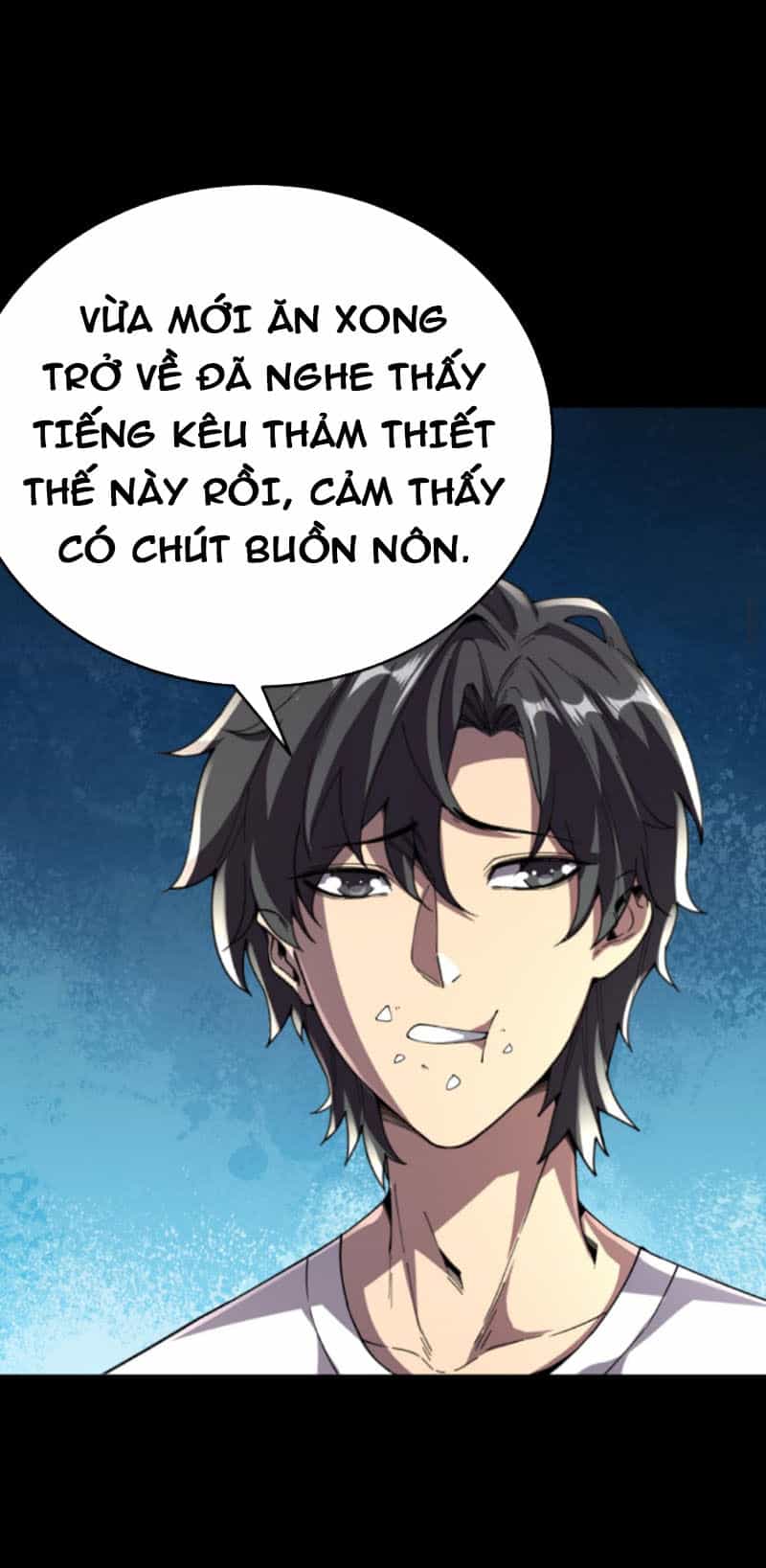 Quỷ Dị Khôi Phục: Ta Có Thể Hóa Thân Thành Đại Yêu - Chương 106 - ảnh 12