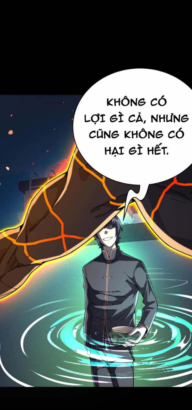 Quỷ Dị Khôi Phục: Ta Có Thể Hóa Thân Thành Đại Yêu - Chương 106 - ảnh 2