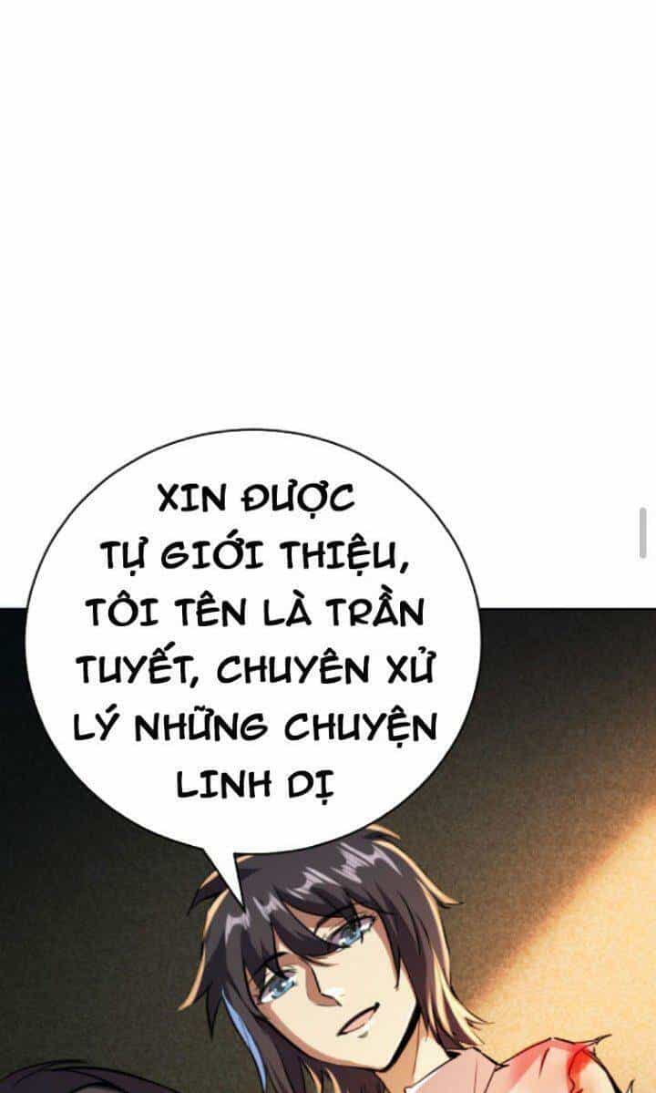 Quỷ Dị Khôi Phục: Ta Có Thể Hóa Thân Thành Đại Yêu - Chương 11 - ảnh 25