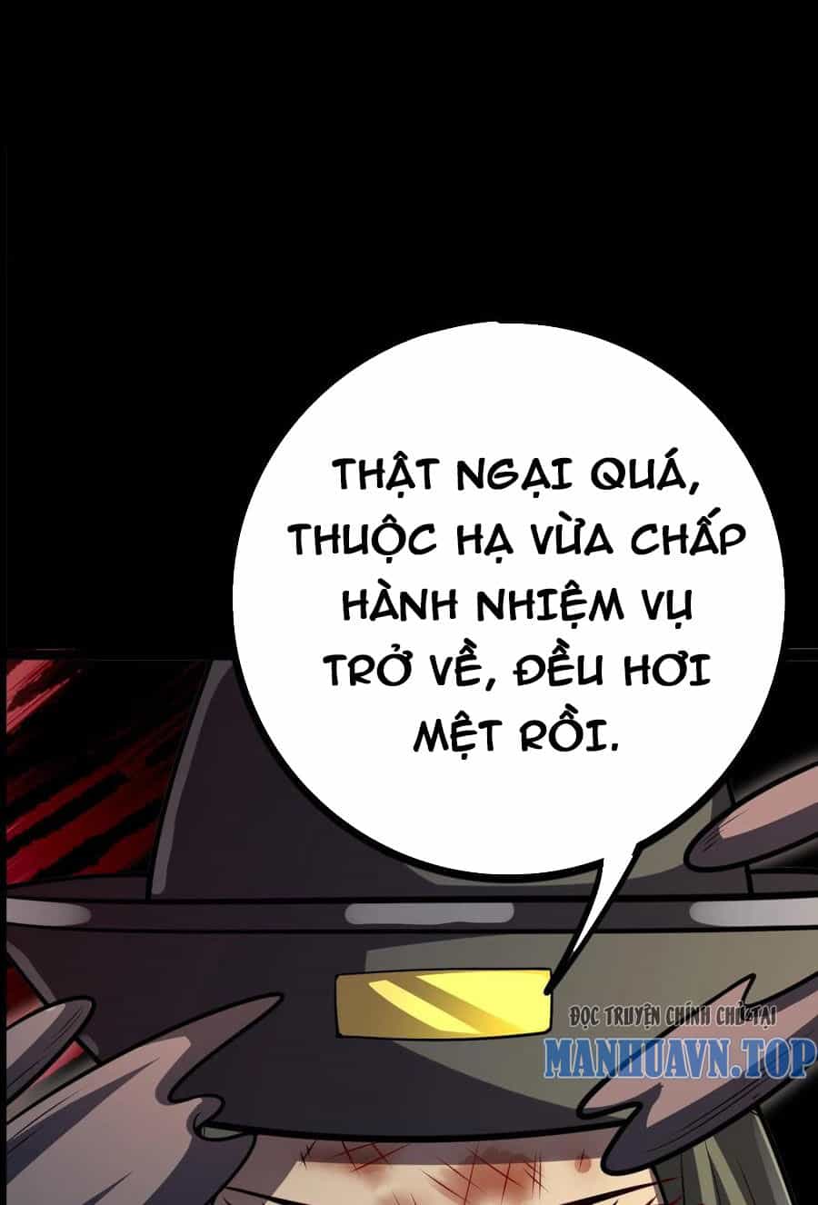 Quỷ Dị Khôi Phục: Ta Có Thể Hóa Thân Thành Đại Yêu - Chương 113 - ảnh 20