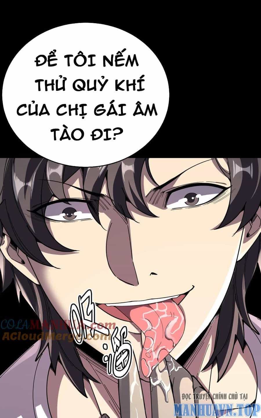 Quỷ Dị Khôi Phục: Ta Có Thể Hóa Thân Thành Đại Yêu - Chương 113 - ảnh 25