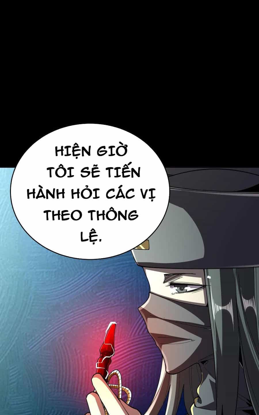 Quỷ Dị Khôi Phục: Ta Có Thể Hóa Thân Thành Đại Yêu - Chương 113 - ảnh 33