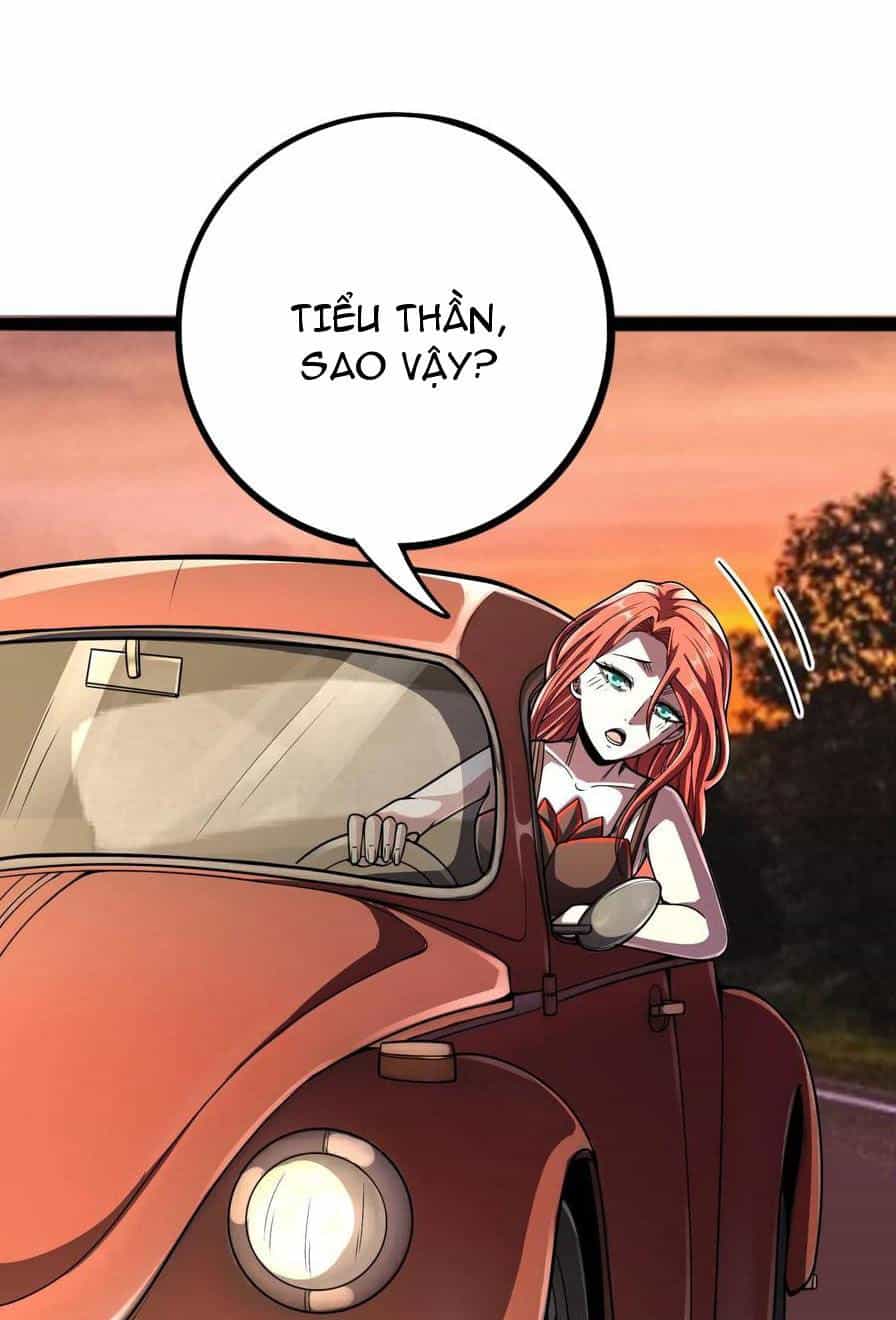 Quỷ Dị Khôi Phục: Ta Có Thể Hóa Thân Thành Đại Yêu - Chương 117 - ảnh 1