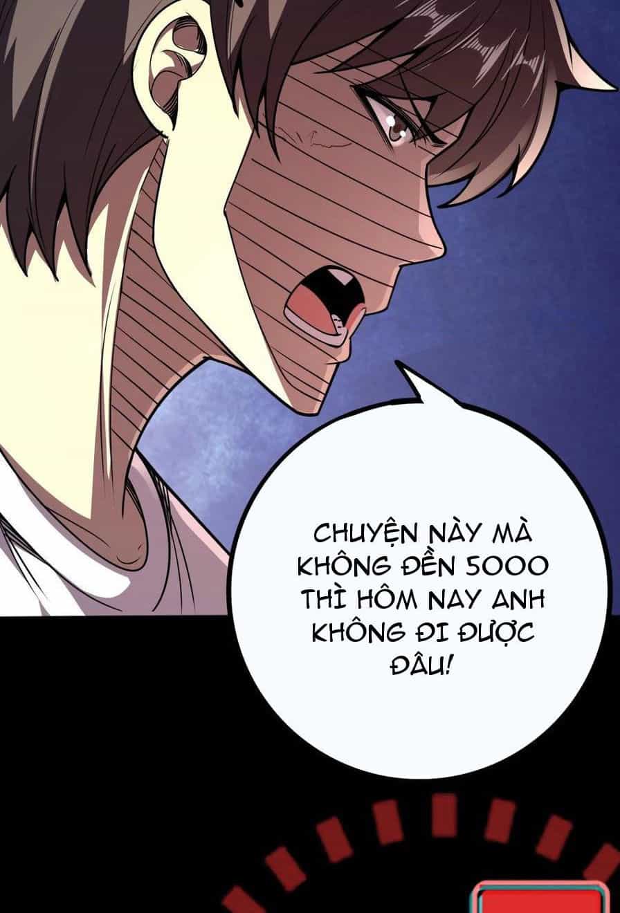Quỷ Dị Khôi Phục: Ta Có Thể Hóa Thân Thành Đại Yêu - Chương 117 - ảnh 15