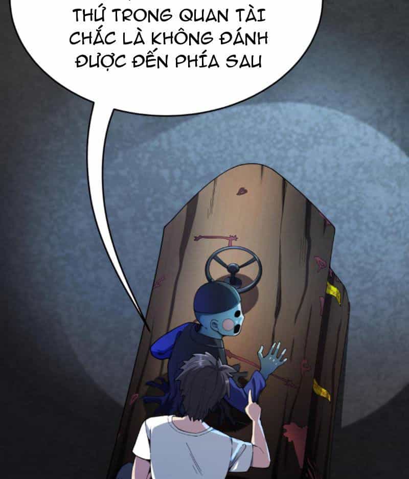 Quỷ Dị Khôi Phục: Ta Có Thể Hóa Thân Thành Đại Yêu - Chương 118 - ảnh 13