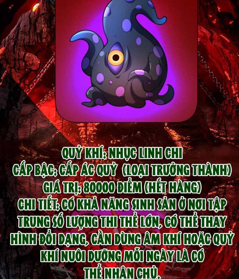 Quỷ Dị Khôi Phục: Ta Có Thể Hóa Thân Thành Đại Yêu - Chương 118 - ảnh 35