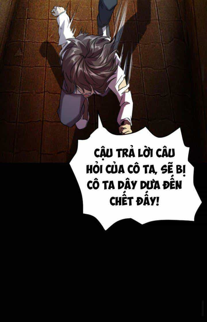 Quỷ Dị Khôi Phục: Ta Có Thể Hóa Thân Thành Đại Yêu - Chương 12 - ảnh 26