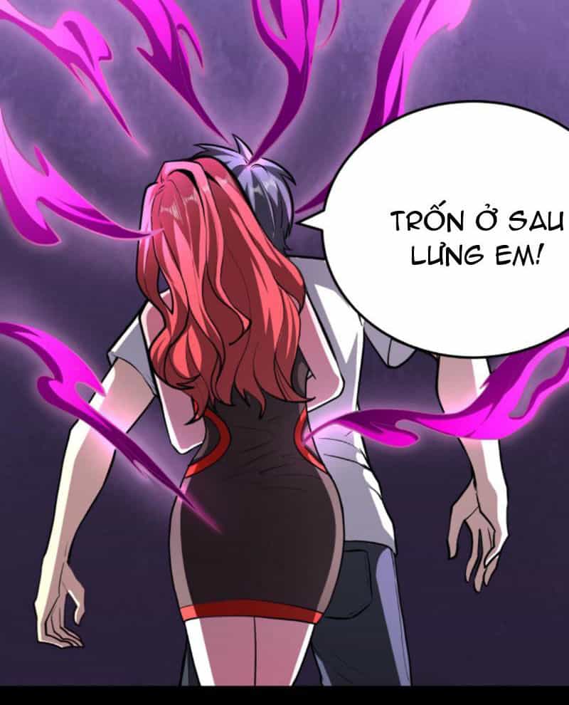 Quỷ Dị Khôi Phục: Ta Có Thể Hóa Thân Thành Đại Yêu - Chương 123 - ảnh 20