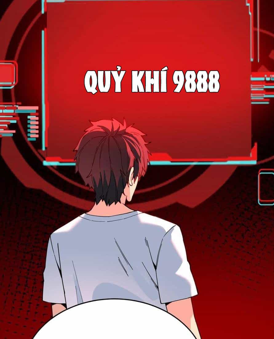 Quỷ Dị Khôi Phục: Ta Có Thể Hóa Thân Thành Đại Yêu - Chương 124 - ảnh 53