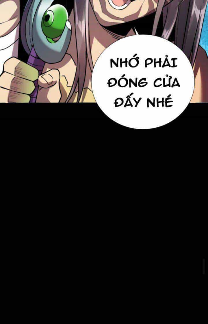 Quỷ Dị Khôi Phục: Ta Có Thể Hóa Thân Thành Đại Yêu - Chương 13 - ảnh 10
